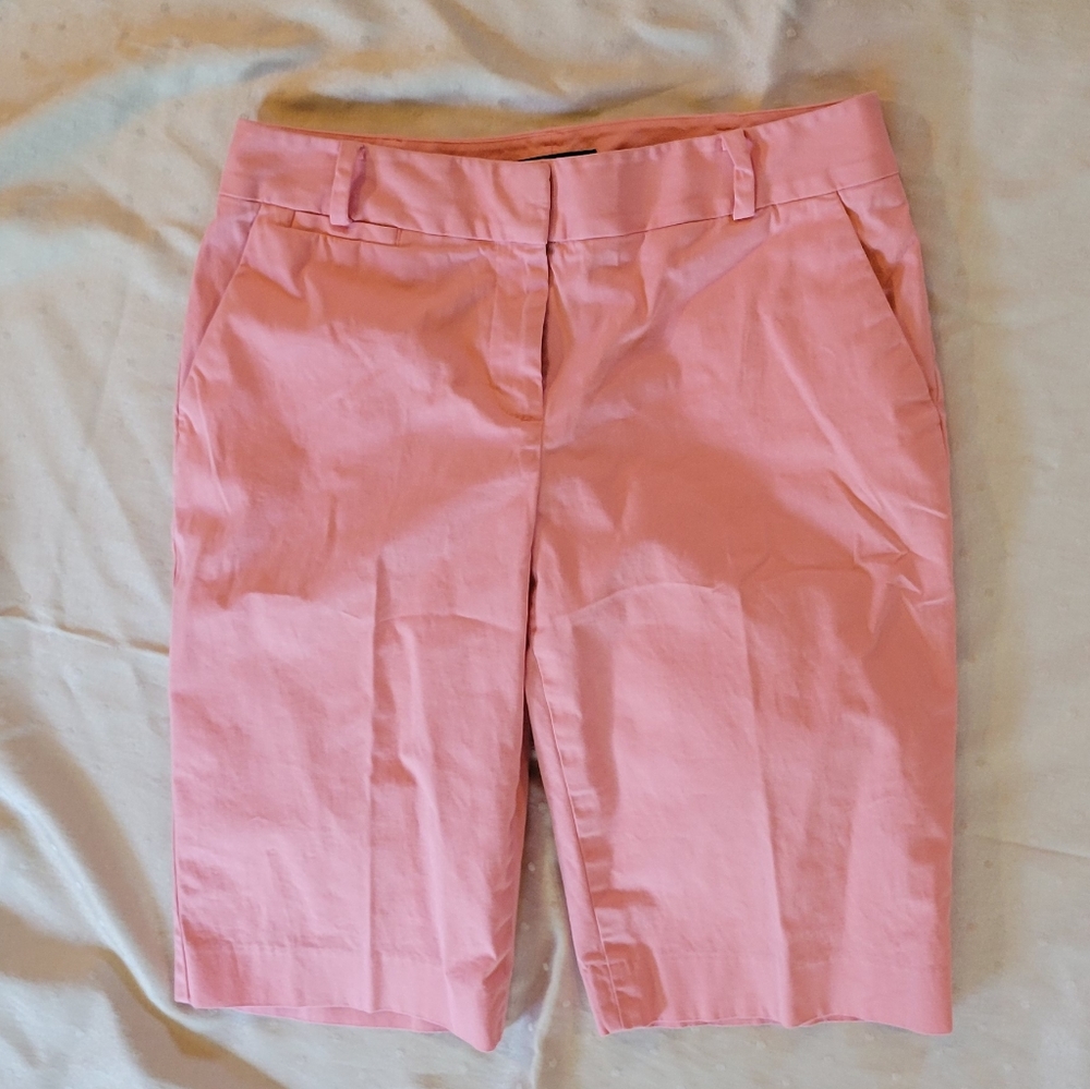 Talbots Bermuda Shorts - size 2